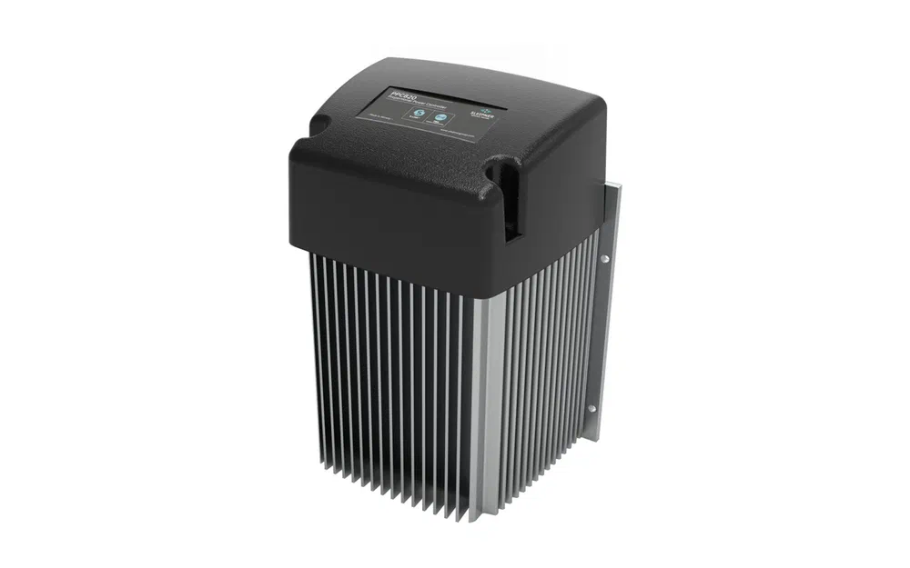 slider 0 Unité de commande d’alimentation S-Link™, variateur de vitesse