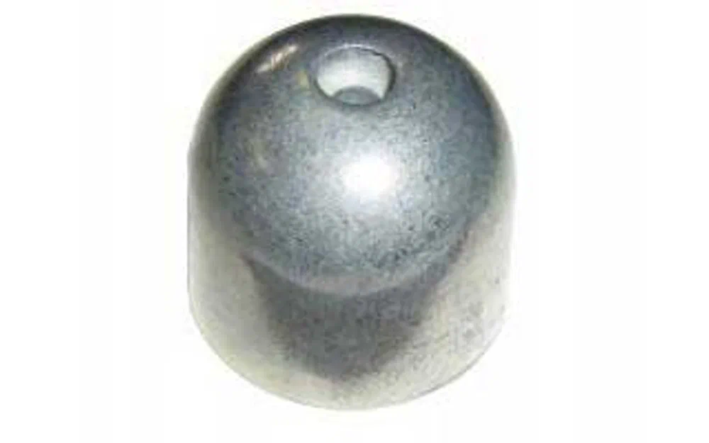 slider 0 anode en zinc Side-Power