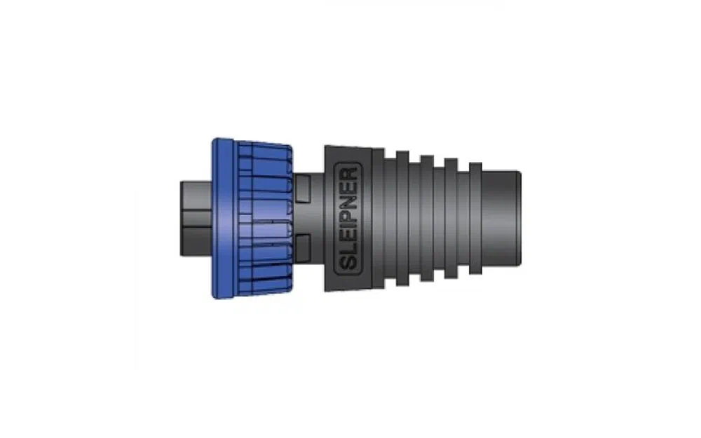slider 0 Terminateur S-Link™, embout de terminaison pour backbone