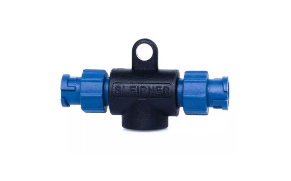 slider 0 S-Link™ rallonge de backbone