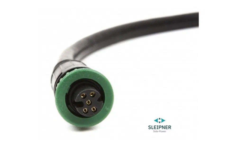 slider 0 câble de commande d’éperon S-Link™