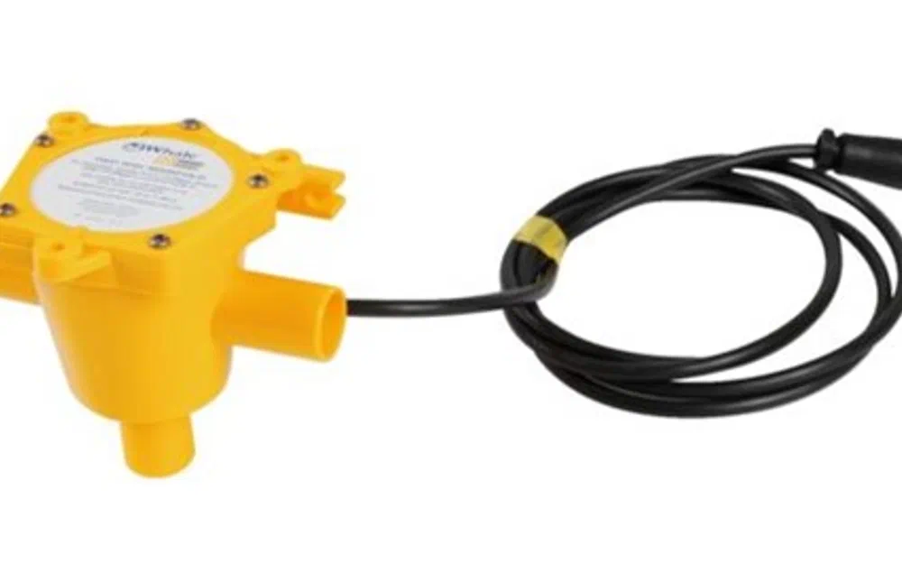 slider 0 collecteur 3 voies avec capteur automatique IC