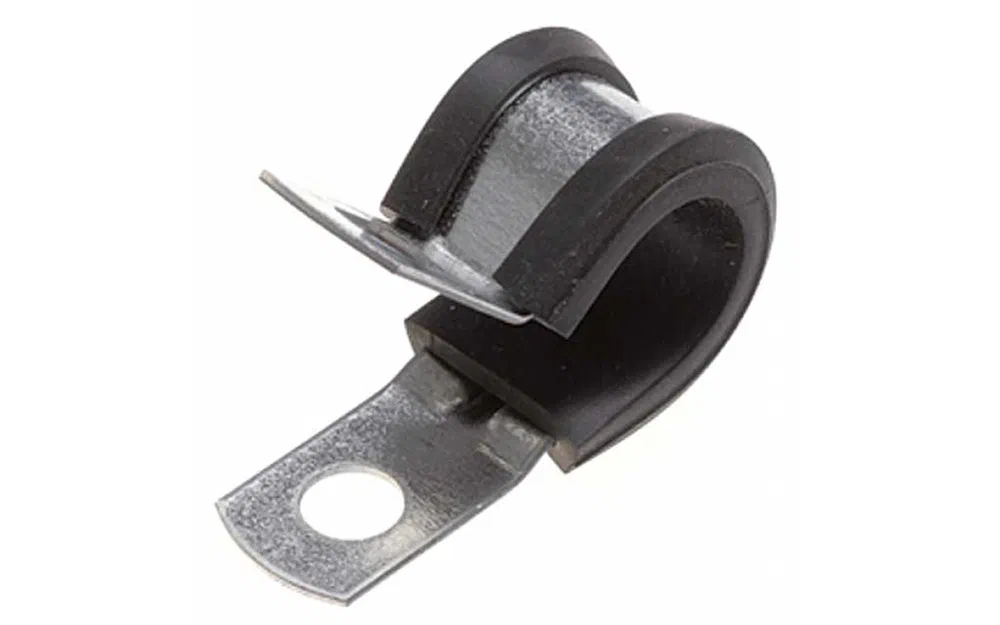 slider 0 Arceau en aluminium