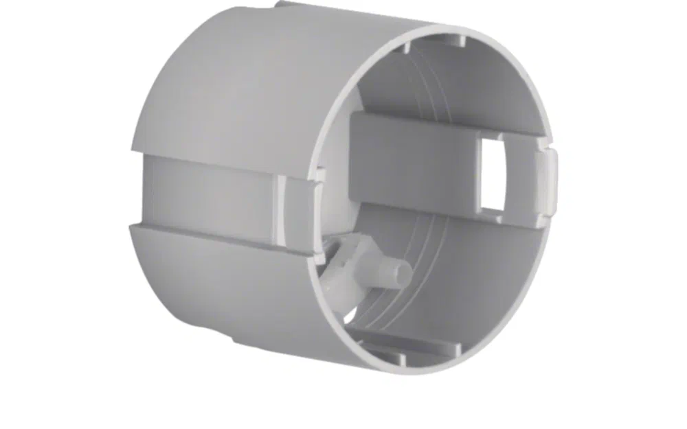slider 0 Boîtier de protection avec double serre-câble