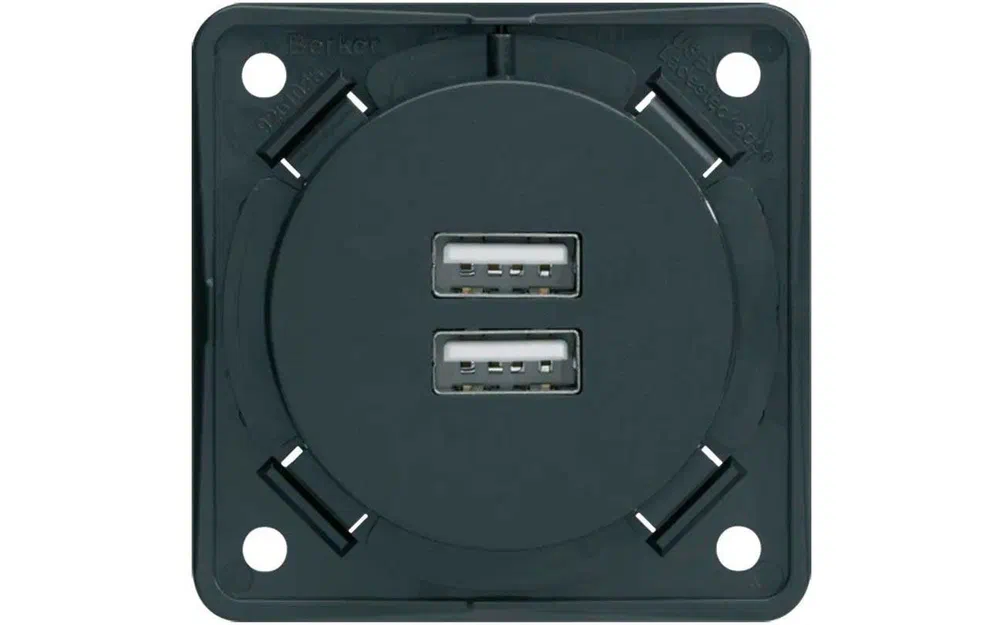 slider 0 Prise de charge USB A+A 230V
