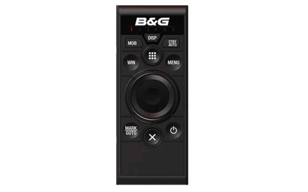 slider 0 Télécommande ZC2 - Portrait