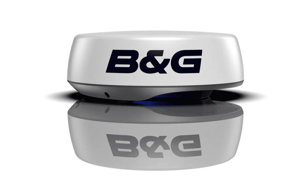 slider 0 Radar B&G HALO24