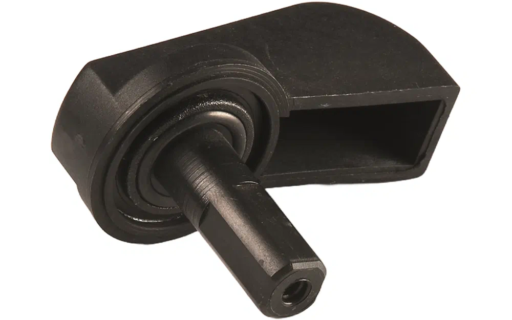 slider 0 Fermeture extérieure Gebo haute