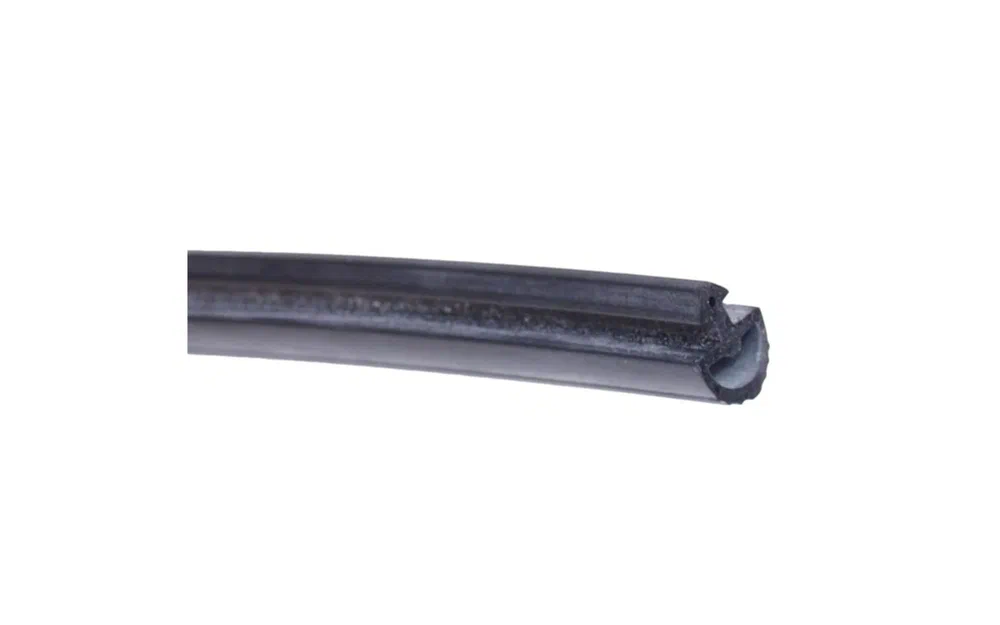 slider 0 Caoutchouc d'étanchéité pour panneaux Gebo R163 au mètre