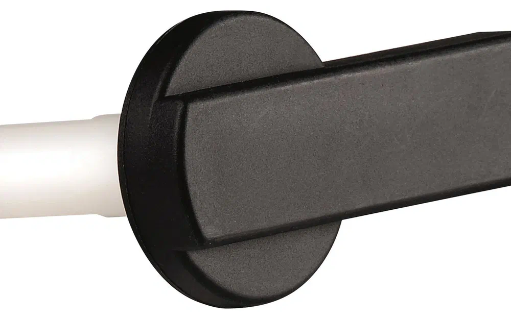 slider 0 Lisse extérieure Gebo 15 mm