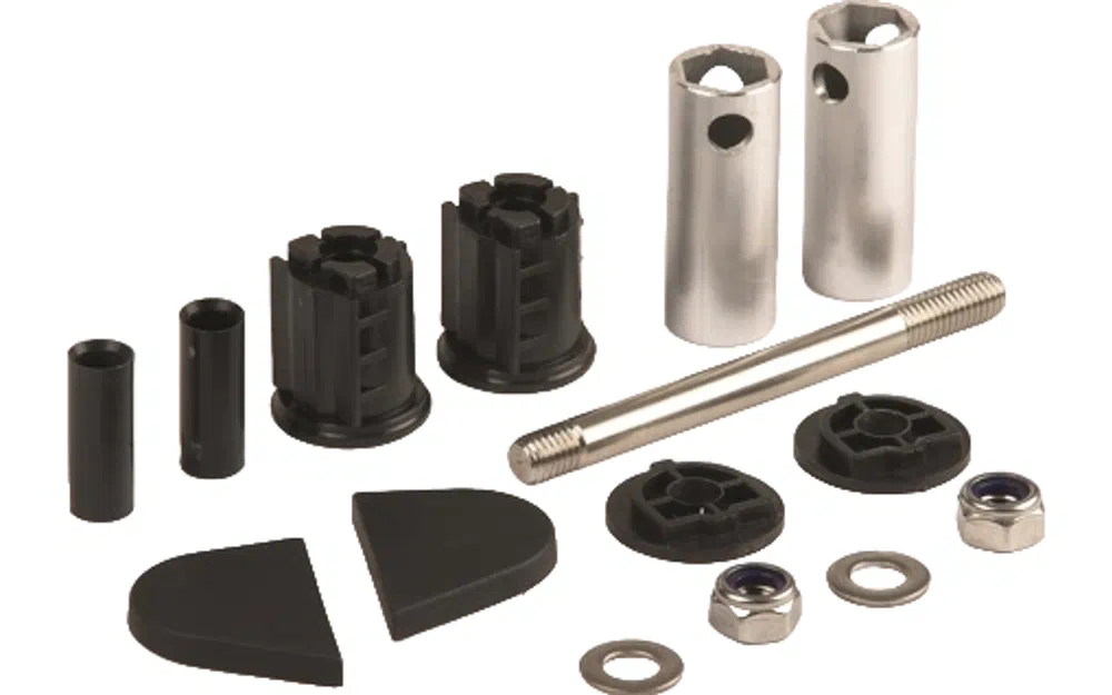 slider 0 Kit de réparation de charnière Gebo 15 mm