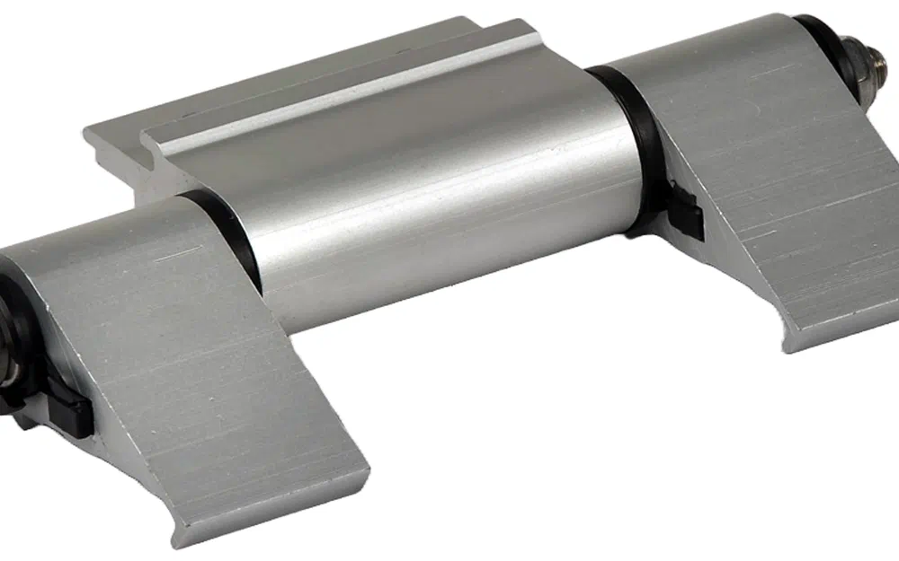 slider 0 Charnière Gebo complète (droite)