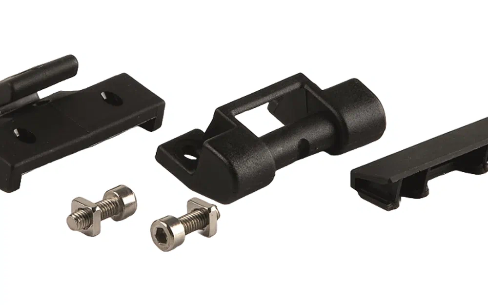 slider 0 charnière Gebo