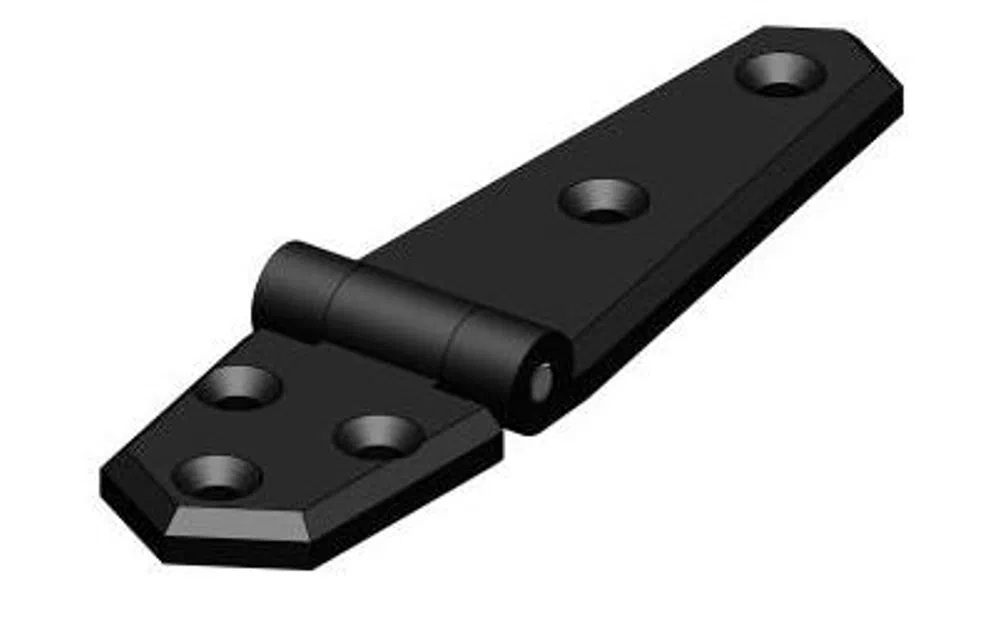 slider 0 Charnière longue