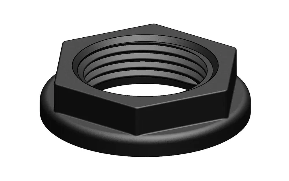slider 0 Écrou