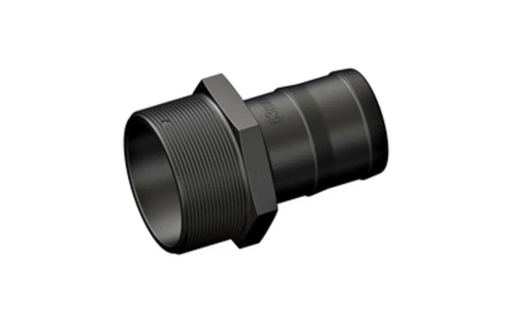 slider 0 Tule (filetage extérieur inégal)