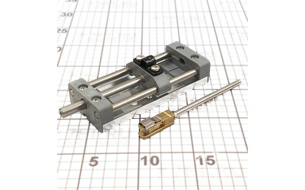 slider 0 Unité Ultraflex DS