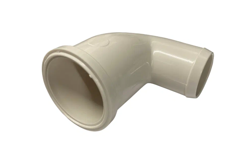 slider 0 RM69 Coude d'échappement
