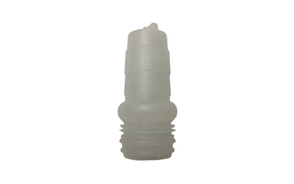 slider 0 RM69 Pot d'échappement/bouchon d'obturation