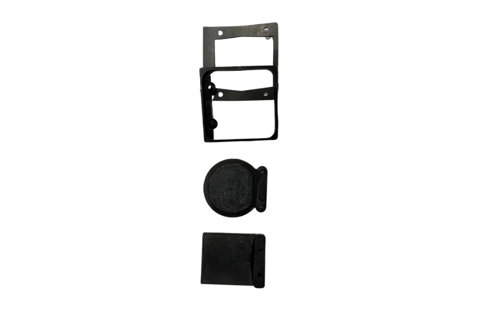 slider 0 RM69 clapets par jeu pour Sr