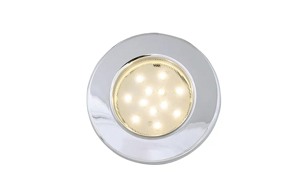 slider 0 Frilight « Pinto » chromé