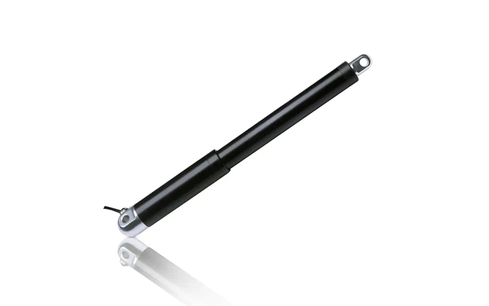 slider 0 Actionneur CON60