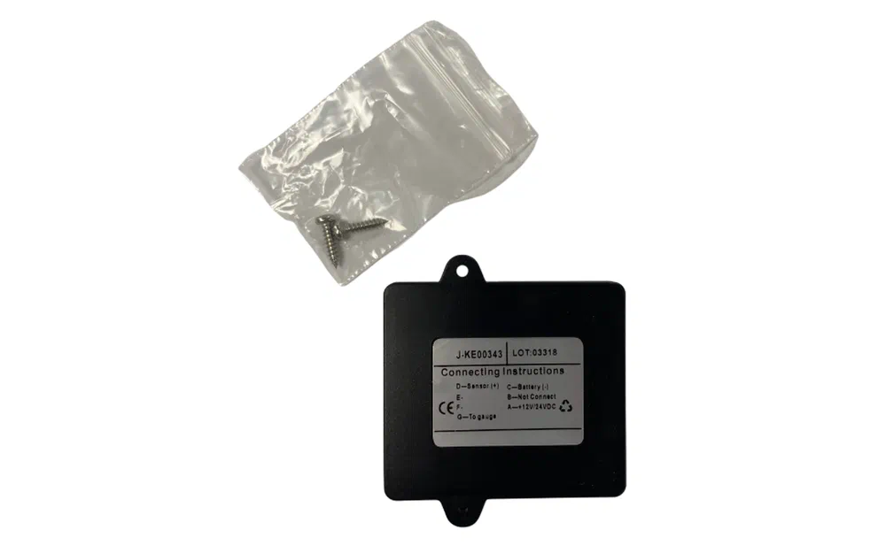 slider 0 Émetteur pour 2 instruments WEMA