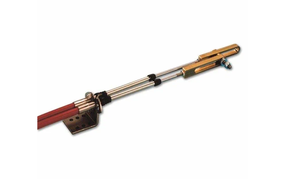 slider 0 Pièce coulissante avec serre-câble 33C