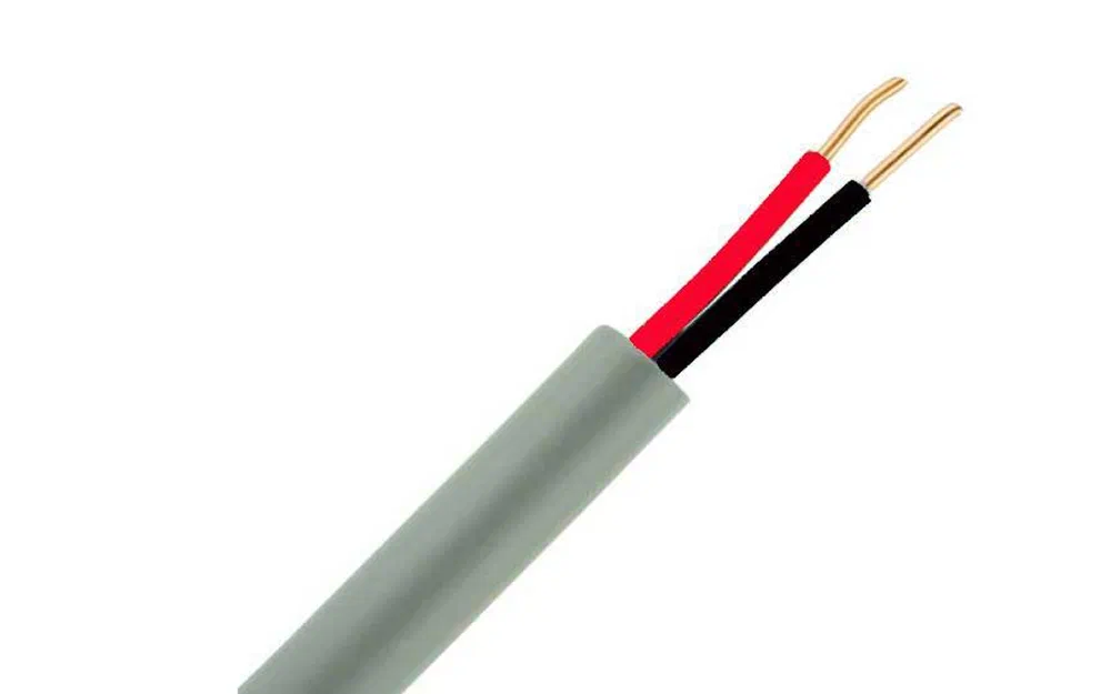 slider 0 câble HO5VV-F noir/rouge/blanc