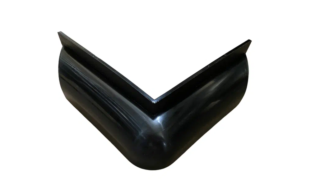 slider 0 Bande de protection d’angle Pro-Dock bleue
