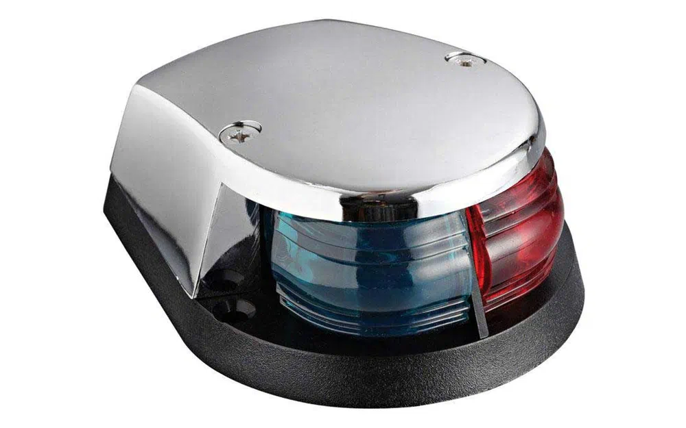 slider 0 Feu bicolore