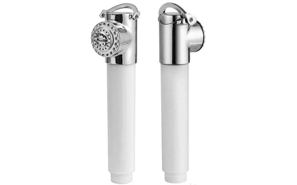 slider 0 Mizar réserve pommeau de douche