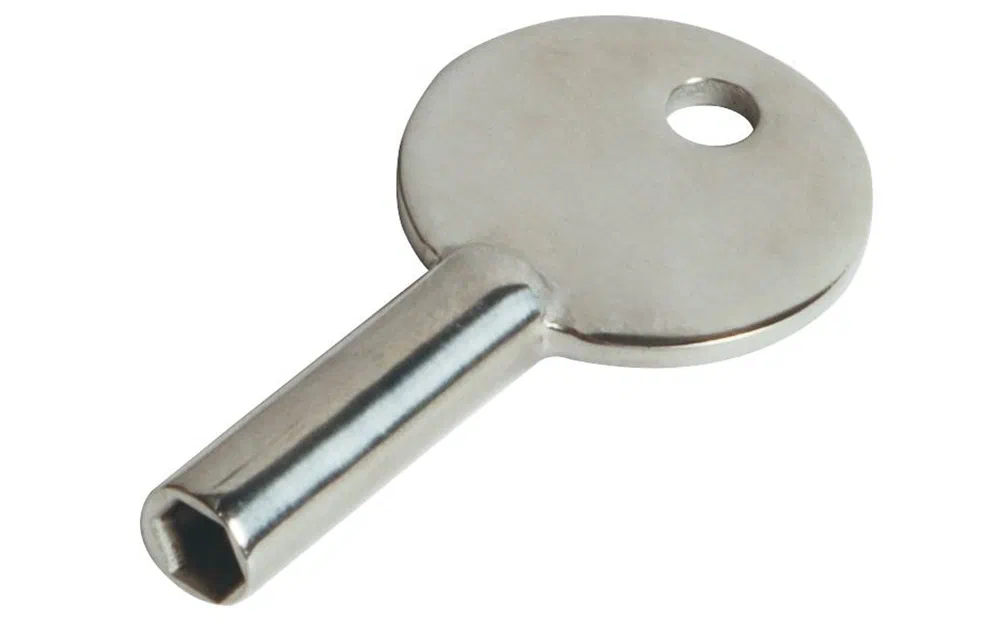 slider 0 Clé pour bouchon de pont verrouillable Osculati