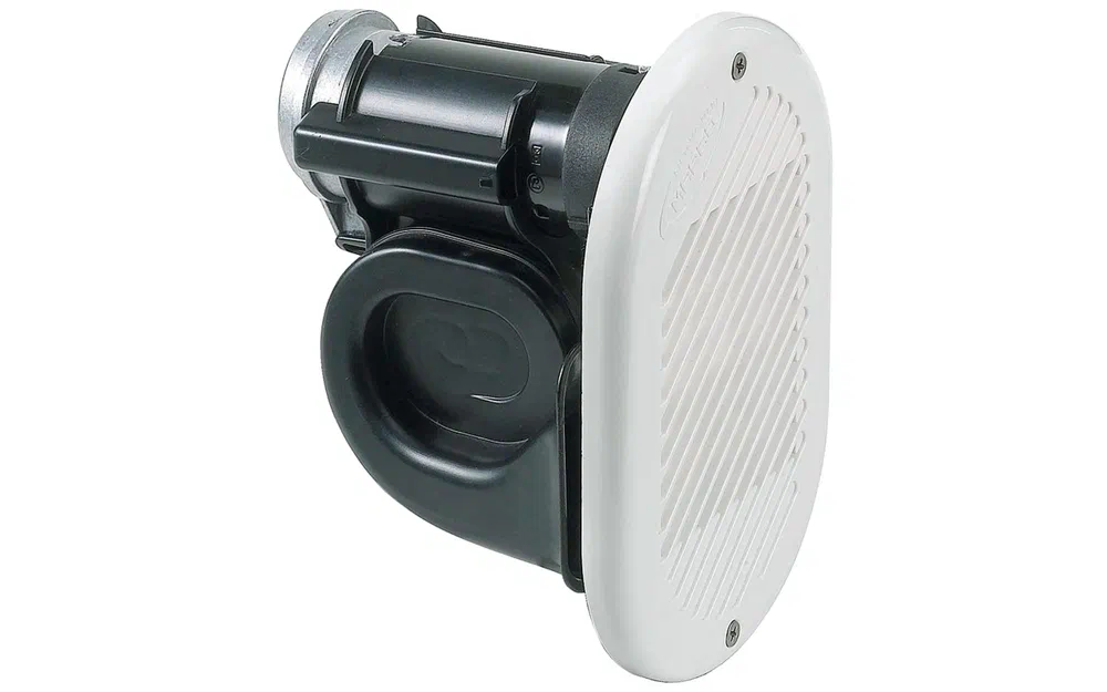 slider 0 Corne de brume Hurricane - encastrable