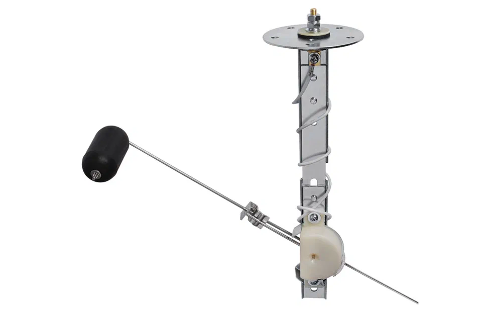 slider 0 Flotteur universel 10/180 ohms