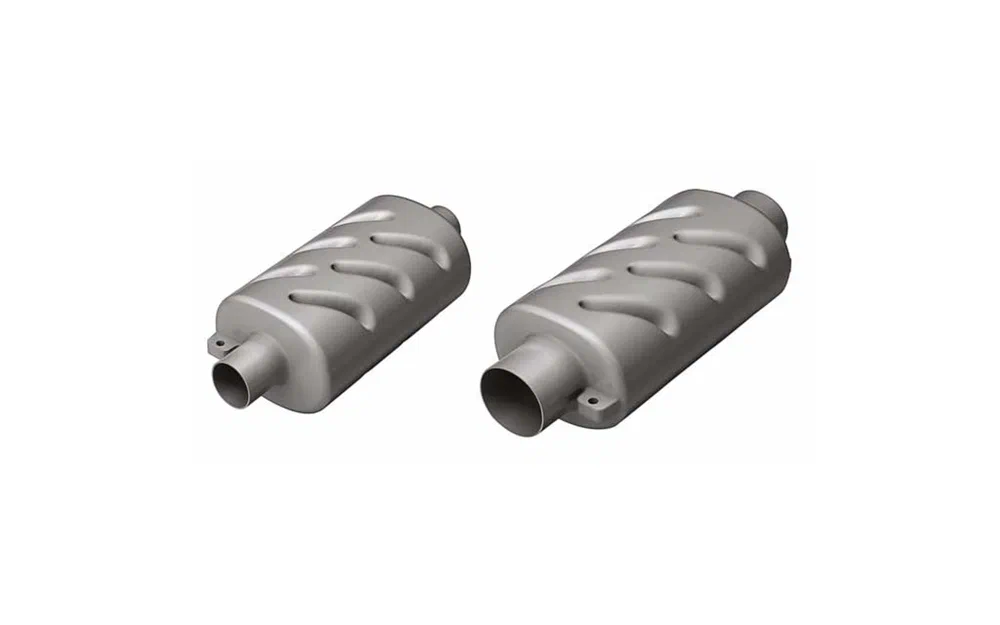 slider 0 Silencieux 102MP