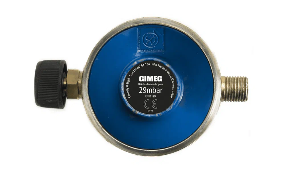 slider 0 Détendeur de gaz Campingaz