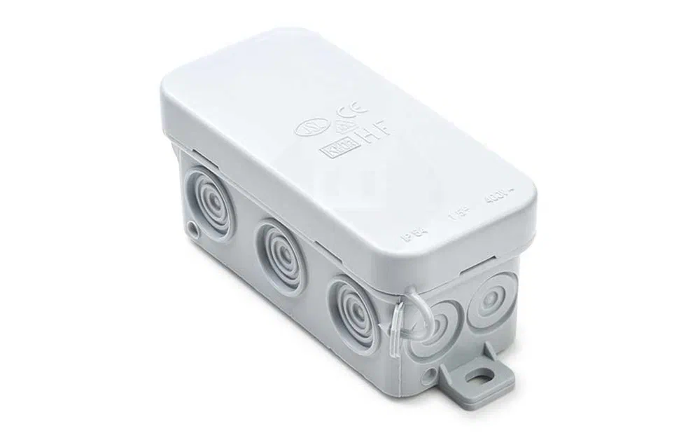 slider 0 boîte de câbles F-tronic