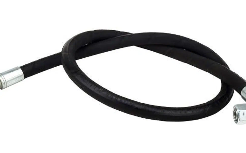slider 0 Flexible hydraulique