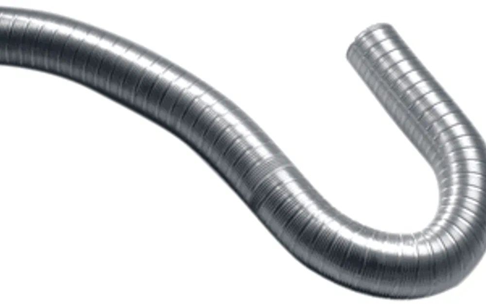 slider 0 Tuyau d’échappement en inox