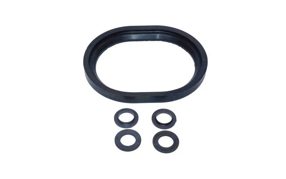 slider 0 Jeu de joints pour Basic boiler