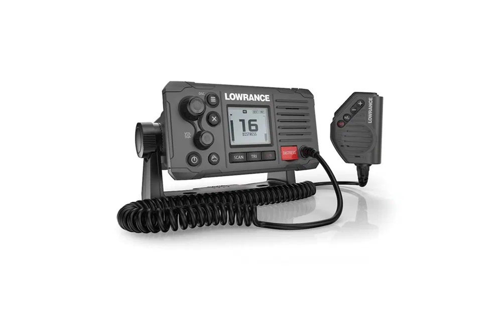 slider 0 Lowrance LINK-6S