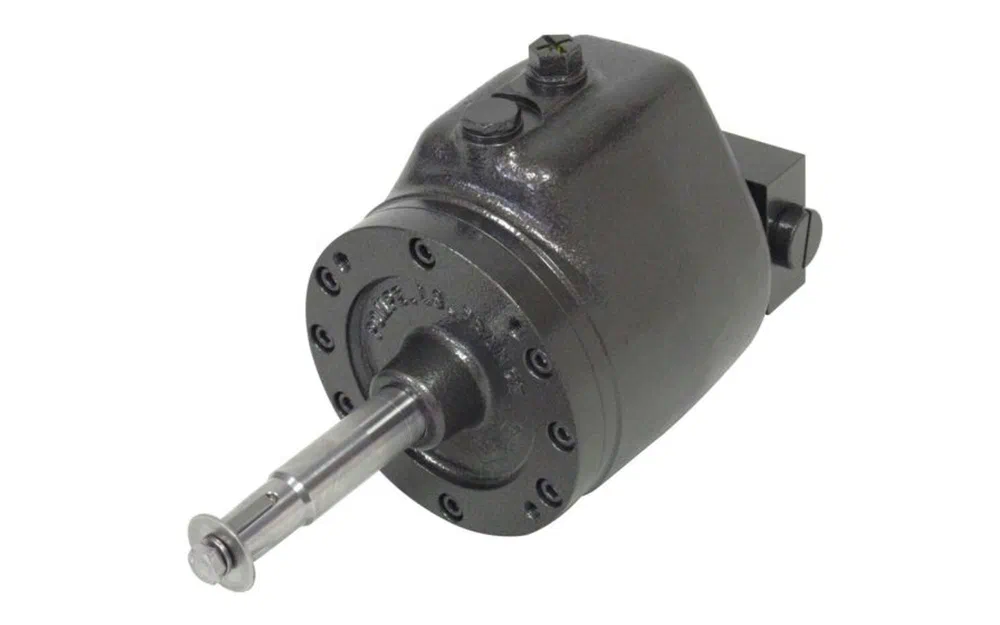 slider 0 Pompe de direction L&S 60CT + valve