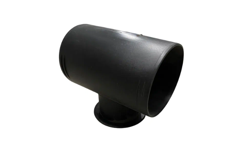 slider 0 Raccord en T 90-60-90 avec filetage