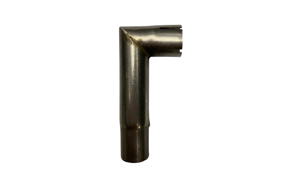 slider 0 Coude d’échappement 24-24 inox