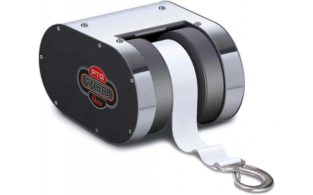 slider 0 Quick PTG 1000