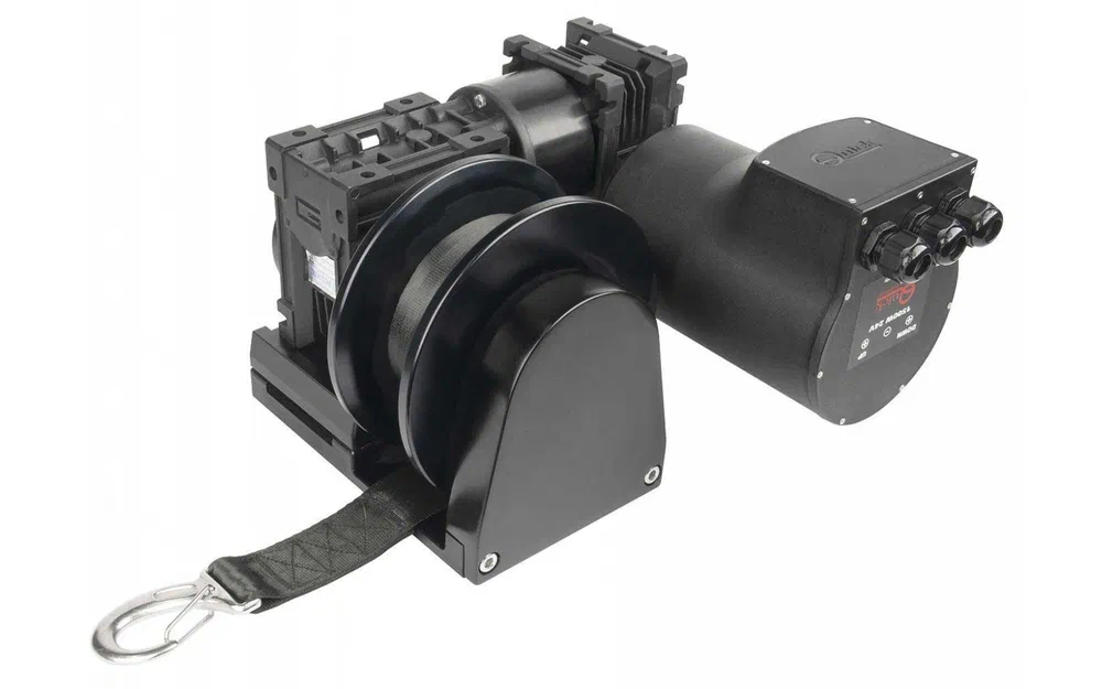 slider 0 THG 1000