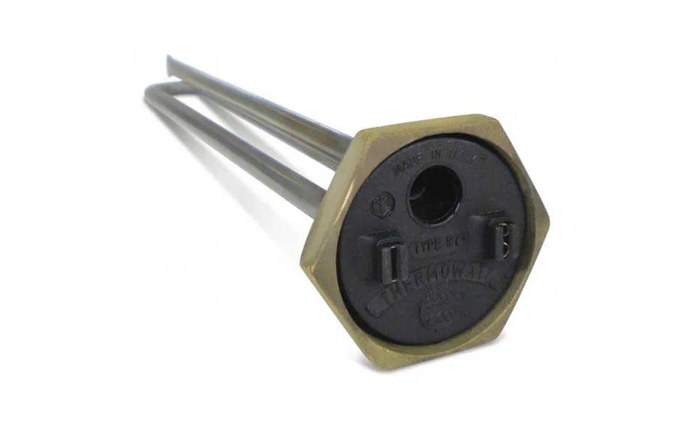 slider 0 Élément de chaudière Quick-Sigmar 500W 220V