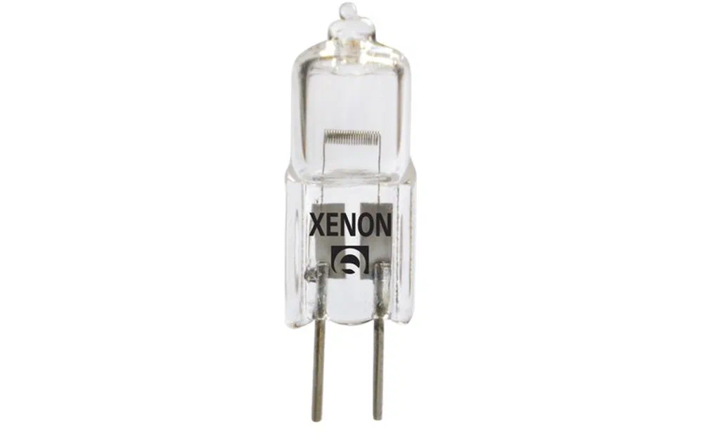 slider 0 AMPOULE 12V 20W G4 HALOGÈNE XÉNON