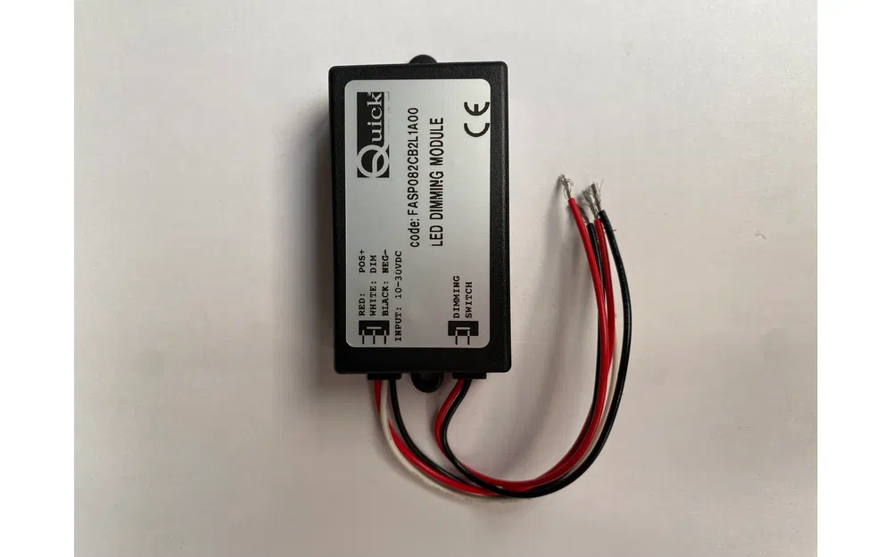 slider 0 LDM1 MODULE DE VARIATION LED 10-30V
